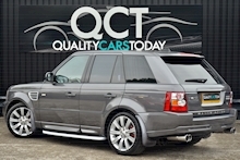 Land Rover Range Rover Sport HSE 2.7 TDV6 HSE - Thumb 1