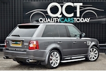 Land Rover Range Rover Sport HSE 2.7 TDV6 HSE - Thumb 7