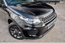 Land Rover Discovery Sport Landmark 7 Seats + Pano Roof + Meridian + Heated Steering Wheel + 2 Year Warranty - Thumb 7