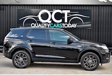 Land Rover Discovery Sport Landmark 7 Seats + Pano Roof + Meridian + Heated Steering Wheel + 2 Year Warranty - Thumb 5