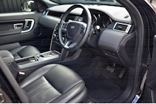 Land Rover Discovery Sport Landmark 7 Seats + Pano Roof + Meridian + Heated Steering Wheel + 2 Year Warranty - Thumb 9