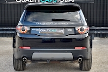 Land Rover Discovery Sport Landmark 7 Seats + Pano Roof + Meridian + Heated Steering Wheel + 2 Year Warranty - Thumb 4