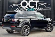 Land Rover Discovery Sport Landmark 7 Seats + Pano Roof + Meridian + Heated Steering Wheel + 2 Year Warranty - Thumb 6