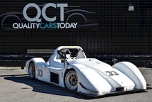 Radical SR3 RS Owned by Us since 2017 + Freshly Serviced by Valour Performance - Thumb 0