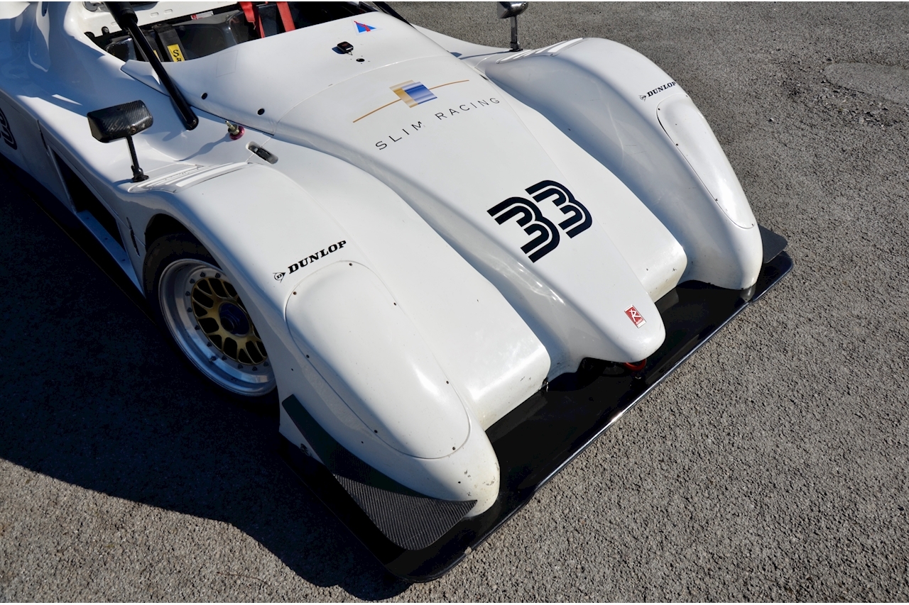 Radical SR3 RS Owned by Us since 2017 + Freshly Serviced by Valour Performance - Large 3