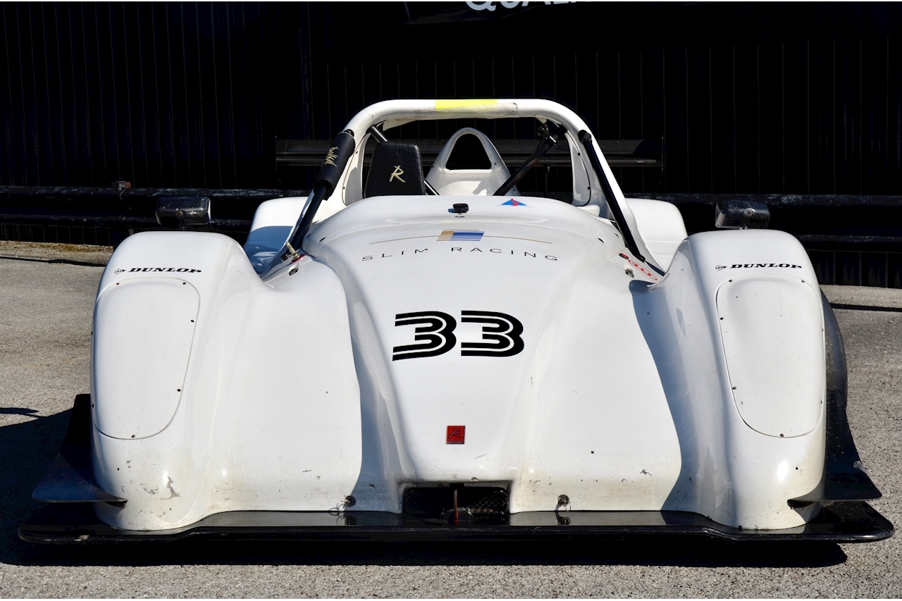 Radical SR3 RS Owned by Us since 2017 + Freshly Serviced by Valour Performance - Large 2