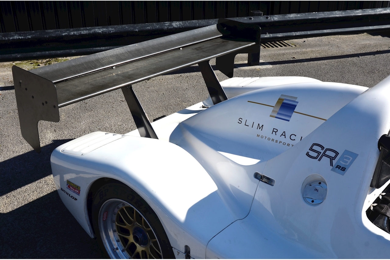 Radical SR3 RS Owned by Us since 2017 + Freshly Serviced by Valour Performance - Large 5