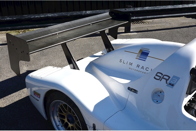 Radical SR3 RS Owned by Us since 2017 + Freshly Serviced by Valour Performance Image 5