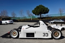 Radical SR3 RS Owned by Us since 2017 + Freshly Serviced by Valour Performance - Thumb 1