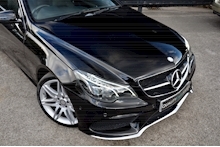 Mercedes-Benz E350d AMG Line Edition Panoramic Roof + Previously Supplied By Ourselves - Thumb 9