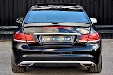Mercedes-Benz E350d AMG Line Edition Panoramic Roof + Previously Supplied By Ourselves - Thumb 4