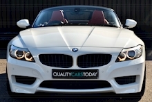 BMW Z4 sDrive23i M Sport Roadster Automatic + BMW Approved Used in 2020 - Thumb 3