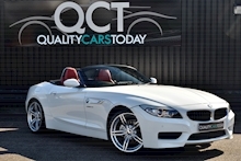 BMW Z4 sDrive23i M Sport Roadster Automatic + BMW Approved Used in 2020 - Thumb 0