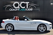 BMW Z4 sDrive23i M Sport Roadster Automatic + BMW Approved Used in 2020 - Thumb 7