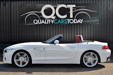 BMW Z4 sDrive23i M Sport Roadster Automatic + BMW Approved Used in 2020 - Thumb 1