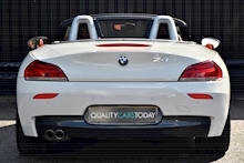 BMW Z4 sDrive23i M Sport Roadster Automatic + BMW Approved Used in 2020 - Thumb 4