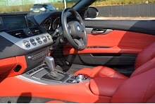 BMW Z4 sDrive23i M Sport Roadster Automatic + BMW Approved Used in 2020 - Thumb 10