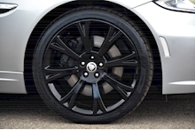 Jaguar XK Artisan Special Edition Special Edition + Huge Unique Spec + x4 New Dunlop Tyres - Thumb 25