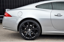 Jaguar XK Artisan Special Edition Special Edition + Huge Unique Spec + x4 New Dunlop Tyres - Thumb 9