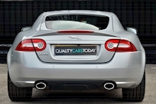 Jaguar XK Artisan Special Edition Special Edition + Huge Unique Spec + x4 New Dunlop Tyres - Thumb 4