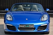 Porsche Boxster 2.7 PDK + £6K Options + FSH + Previously Supplied by Ourselves - Thumb 3