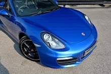 Porsche Boxster 2.7 PDK + £6K Options + FSH + Previously Supplied by Ourselves - Thumb 5