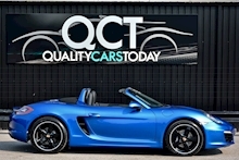 Porsche Boxster 2.7 PDK + £6K Options + FSH + Previously Supplied by Ourselves - Thumb 4