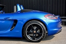 Porsche Boxster 2.7 PDK + £6K Options + FSH + Previously Supplied by Ourselves - Thumb 14