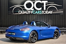 Porsche Boxster 2.7 PDK + £6K Options + FSH + Previously Supplied by Ourselves - Thumb 8