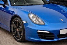 Porsche Boxster 2.7 PDK + £6K Options + FSH + Previously Supplied by Ourselves - Thumb 20