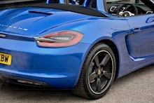 Porsche Boxster 2.7 PDK + £6K Options + FSH + Previously Supplied by Ourselves - Thumb 17