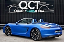 Porsche Boxster 2.7 PDK + £6K Options + FSH + Previously Supplied by Ourselves - Thumb 7