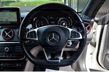 Mercedes-Benz CLA 45 AMG Shooting Brake Rare Model + Full Service History + Un-Modified - Thumb 27