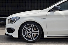 Mercedes-Benz CLA 45 AMG Shooting Brake Rare Model + Full Service History + Un-Modified - Thumb 29