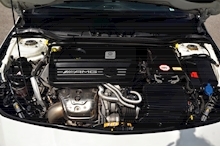 Mercedes-Benz CLA 45 AMG Shooting Brake Rare Model + Full Service History + Un-Modified - Thumb 41