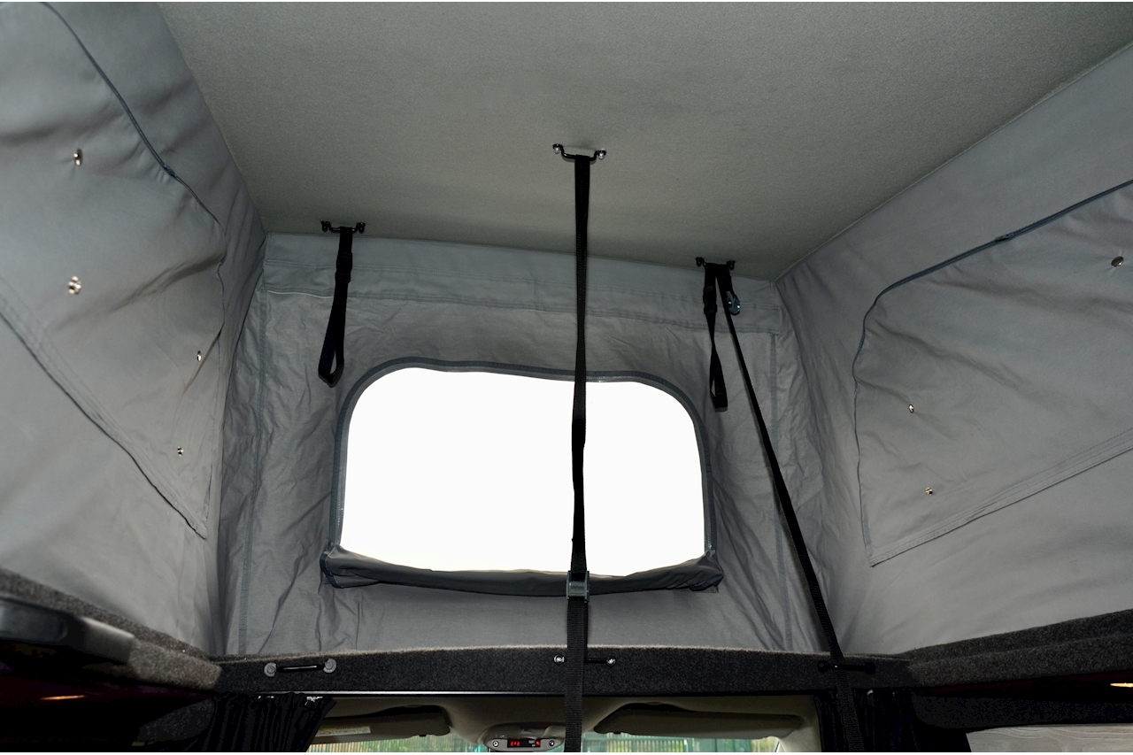 Citroen Dispatch Camper Van Camper Van + Exceptional Condition + Rear Never Used - Large 14