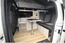 Citroen Dispatch Camper Van Camper Van + Exceptional Condition + Rear Never Used - Thumb 17