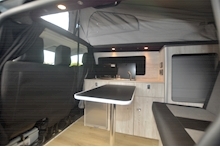 Citroen Dispatch Camper Van Camper Van + Exceptional Condition + Rear Never Used - Thumb 18