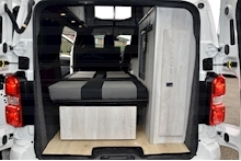 Citroen Dispatch Camper Van Camper Van + Exceptional Condition + Rear Never Used - Thumb 33