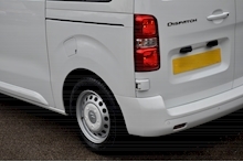 Citroen Dispatch Camper Van Camper Van + Exceptional Condition + Rear Never Used - Thumb 61