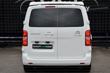 Citroen Dispatch Camper Van Camper Van + Exceptional Condition + Rear Never Used - Thumb 4