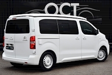 Citroen Dispatch Camper Van Camper Van + Exceptional Condition + Rear Never Used - Thumb 10