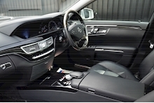 Mercedes-Benz S 350 L AMG Sport Edition Pano Roof + AMG Sport Pack + Full MB Main Dealer History - Thumb 5