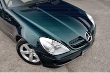 Mercedes-Benz SLK 200 Kompressor Extremely Rare Spec + Fully Documented Service History - Thumb 5