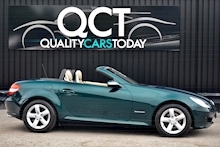 Mercedes-Benz SLK 200 Kompressor Extremely Rare Spec + Fully Documented Service History - Thumb 6