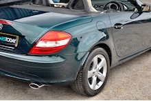 Mercedes-Benz SLK 200 Kompressor Extremely Rare Spec + Fully Documented Service History - Thumb 11