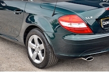 Mercedes-Benz SLK 200 Kompressor Extremely Rare Spec + Fully Documented Service History - Thumb 28