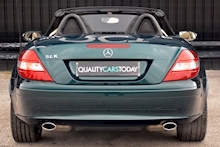 Mercedes-Benz SLK 200 Kompressor Extremely Rare Spec + Fully Documented Service History - Thumb 4