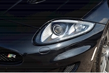Jaguar XKR Dynamic Black Pack + Sports Exhaust - Thumb 10
