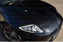 Jaguar XKR Dynamic Black Pack + Sports Exhaust - Thumb 11